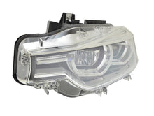 Load image into Gallery viewer, Hella 16-18 Bmw 3Ser Headlamp Lh Led