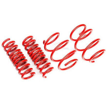 Load image into Gallery viewer, AST Suspension Lowering Springs - 13-20 VW Golf VII R Hatchback (MKVII/AU) 20mm/20mm