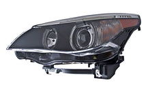 Load image into Gallery viewer, Hella 2005-2007 BMW 525i M5 Xenon Headlight Assembly