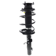 Load image into Gallery viewer, KYB Shocks &amp; Struts Strut Plus Front Left 04-10 BMW X3