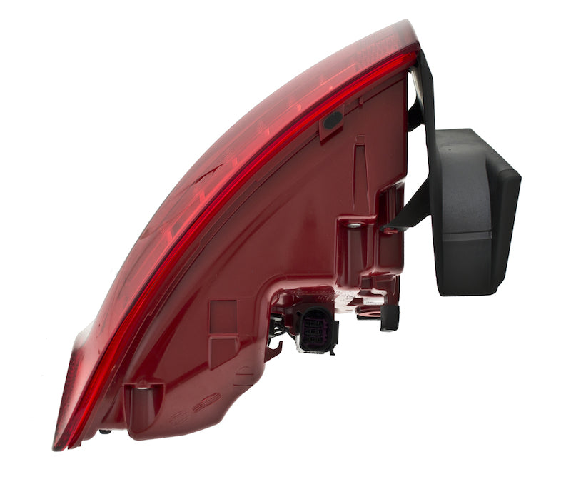 Hella 2013-2015 Audi S4 Right Outer Tail Light