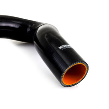 Load image into Gallery viewer, Mishimoto 99-03 Ford F-250 7.3L Coolant Hose Upper Reroute BK