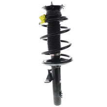 Load image into Gallery viewer, KYB Shocks &amp; Struts Strut Plus Front Right 04-10 BMW X3