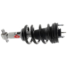 Load image into Gallery viewer, KYB Shocks &amp; Struts Strut Plus Front 14-18 Chevrolet Silverado 4WD (Excl Electronic Suspension)