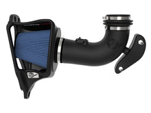 Load image into Gallery viewer, aFe POWER Magnum FORCE Stage-2 Pro 5R Cold Air Intake Sys 14-19 Chevrolet Corvette (C7) V8-6.2L