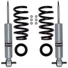 Load image into Gallery viewer, Bilstein B8 6112 Series 07-13 Chevrolet Silverado 1500 Front Suspension Kit