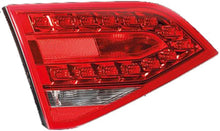 Load image into Gallery viewer, Hella 2015-2018 Porsche Macan Right Inner Tail Light