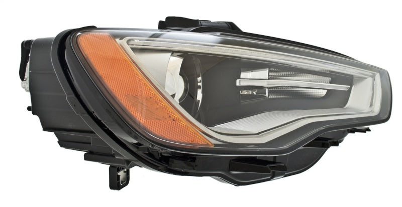 Hella 2015-2018 Audi Q3 Bi-Xenon Headlight Assembly