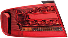 Load image into Gallery viewer, Hella 2015-2018 Porsche Macan Right Inner Tail Light