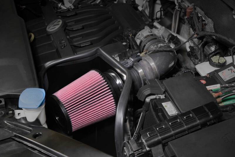 K&N 18-23 Volkswagen Atlas V6 3.6L Performance Air Intake System