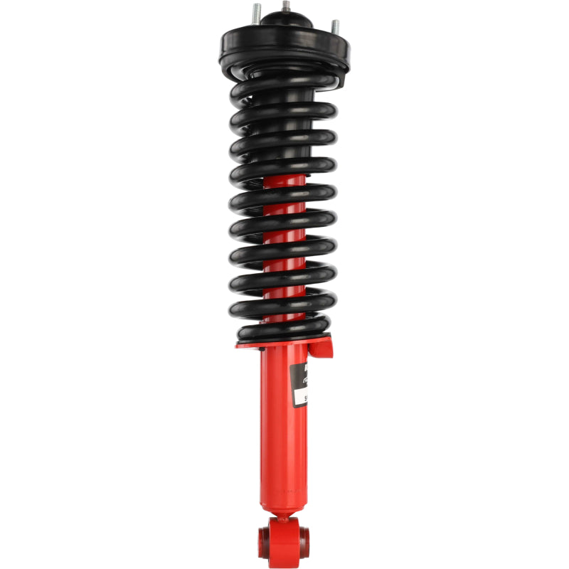 KYB Shocks & Struts Truck-Plus Leveling 09-13 Ford F-150 4WD ALL (Exc. Heavy Duty, Sport Susp., SVT