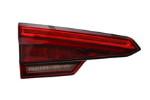 Load image into Gallery viewer, Hella 2017-2020 Audi A4 Left Tail Light