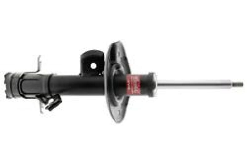 KYB Shocks & Struts Excel-G Front Left 15-17 Chevrolet City Express