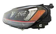 Load image into Gallery viewer, Hella 2013-2020 Volkswagen Golf Bi-Xenon Headlight Assembly