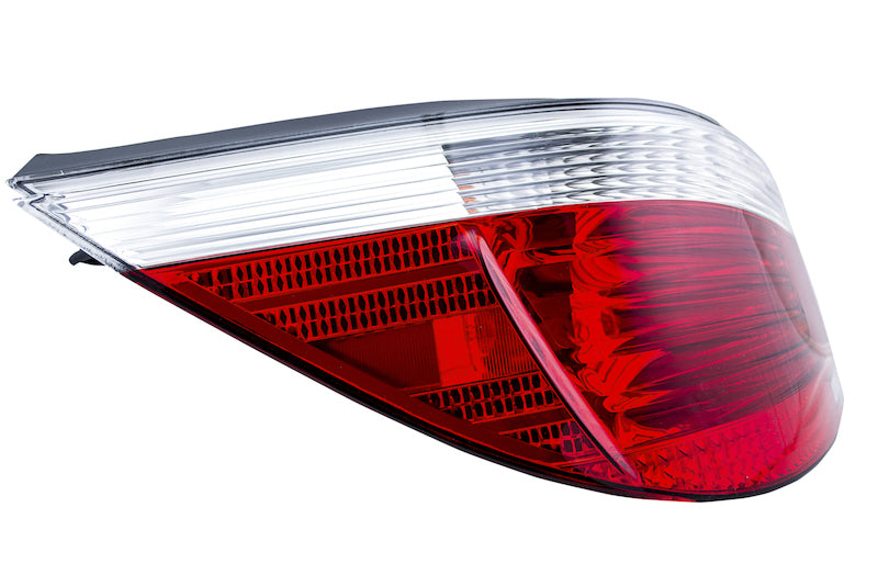 Hella 2004-2010 BMW 525i M5 Left Tail Light