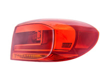 Load image into Gallery viewer, Hella 2011-2014 Volkswagen Tiguan Right Outer Tail Light