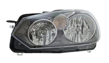 Load image into Gallery viewer, Hella 10-14 Volkswagen Jetta Wagen Headlamp Lh