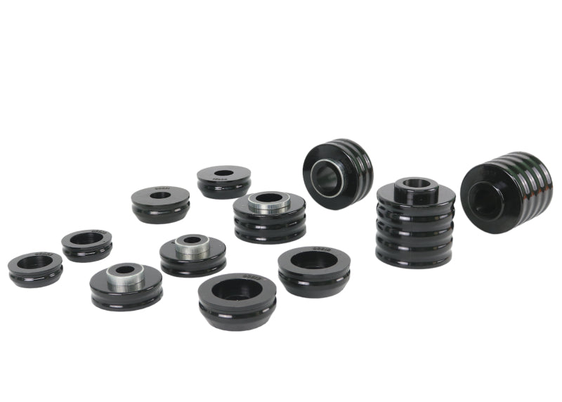 Whiteline 1986-1996 Ford F-150 Body Mount Bushing Set