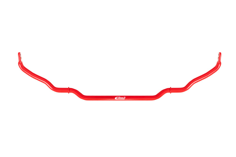 Eibach 21-23 Ford Mustang Mach-E Anti-Roll-Kit (Front And Rear Sway Bars)