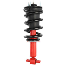 Load image into Gallery viewer, KYB Shocks &amp; Struts Truck-Plus Performance 14-18 Chevrolet Silverado/GMC Sierra 1500 4WD