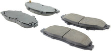 Load image into Gallery viewer, StopTech Sport Brake Pads w/Shims and Hardware - Front