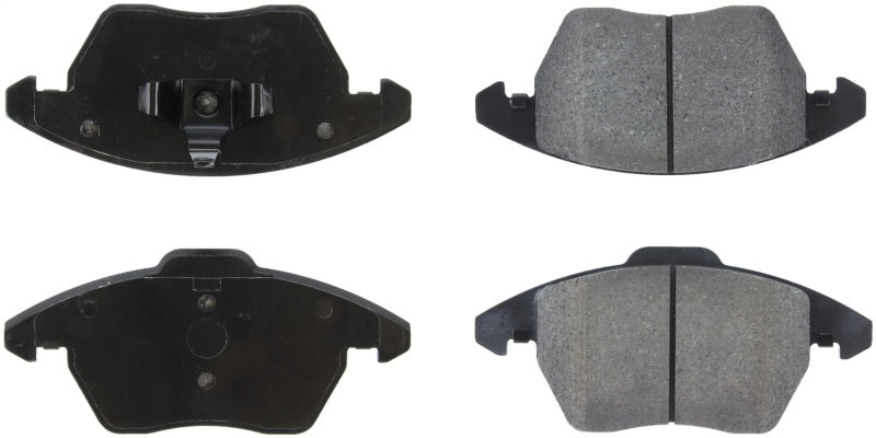 StopTech Sport Performance 11-17 Volkswagen Jetta Front Brake Pads