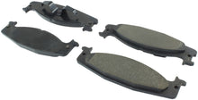 Load image into Gallery viewer, StopTech Street Select Brake Pads