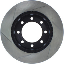 Load image into Gallery viewer, StopTech Slotted Sport Brake Rotor