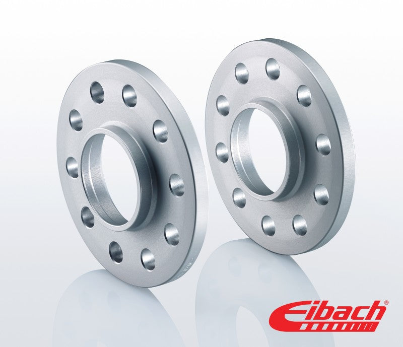 Eibach Pro-Spacer 18mm Spacer / Bolt Pattern 5x130 / Hub Center 71.5 for 12-18 Porsche 911 (991/996)