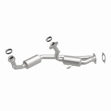 Load image into Gallery viewer, MagnaFlow Conv DF 94-95 Ford Taurus/Sable 3.0