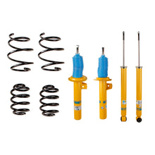 Load image into Gallery viewer, Bilstein B12 2008 BMW Z4 Roadster 3.0si Front and Rear Suspension Kit