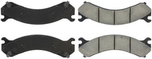 Load image into Gallery viewer, StopTech Sport Brake Pads w/Shims and Hardware - Front