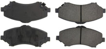 Load image into Gallery viewer, StopTech Street Select Brake Pads - Rear