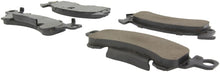 Load image into Gallery viewer, StopTech Street Select Brake Pads - Rear