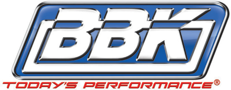 BBK 11-14 Mustang 3.7 V6 Short Mid X Pipe With Catalytic Converters 2-1/2 For BBK Long Tube Headers