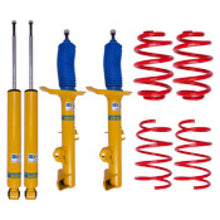 Load image into Gallery viewer, Bilstein B12 1992 BMW 318i Base Sedan Front and Rear Suspension Kit