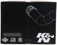 Load image into Gallery viewer, K&amp;N 77 Series Performance Intake Kit for 2015 Chevrolet Silverado/GMC Sierra 2500 / 3500 6.6L V8