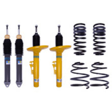 Load image into Gallery viewer, Bilstein B12 12-15 Porsche 911 Carrera H6 3.6L/3.8L Front and Rear Suspension Kit