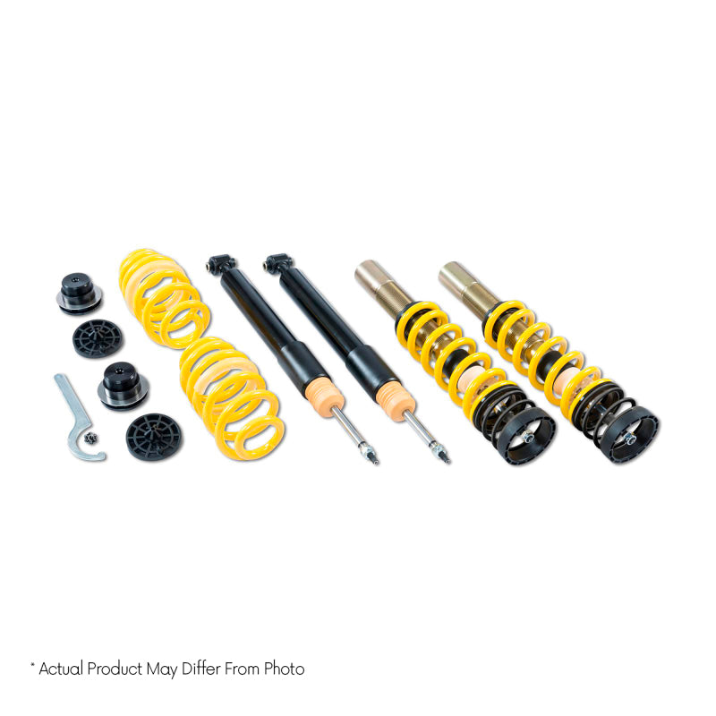 ST XA Coilover Kit BMW 330e 2WD Plug-In Hybrid