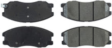 Load image into Gallery viewer, StopTech Street Brake Pads