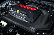 Load image into Gallery viewer, AWE Tuning Audi RS3 / TT RS S-FLO Closed Carbon Fiber Intake