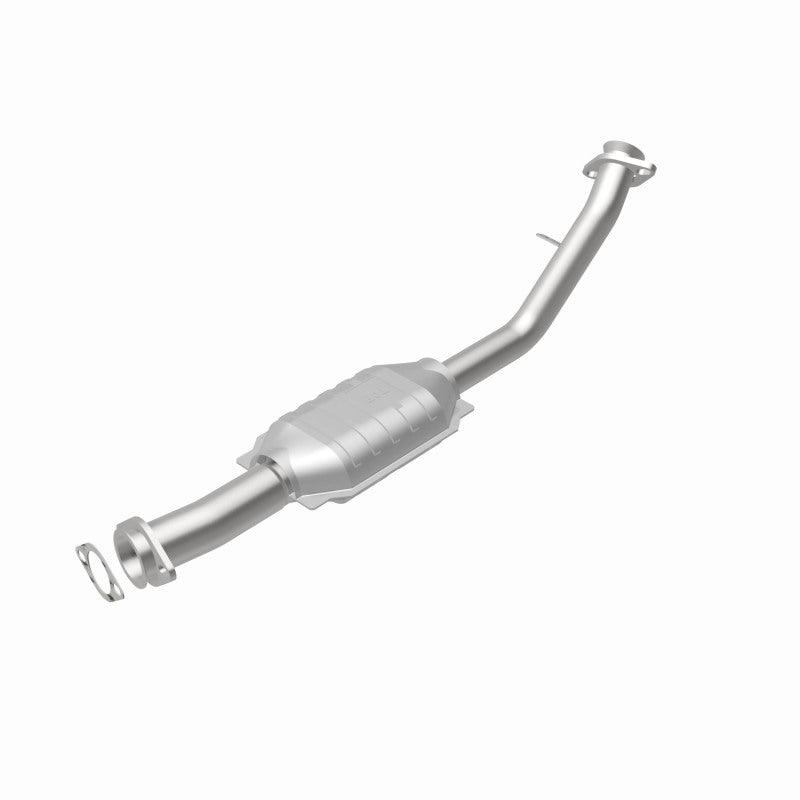 MagnaFlow Conv DF Ranger 83-88