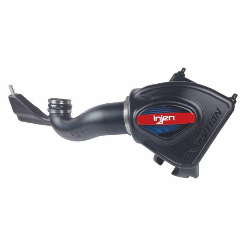 Injen 19-20 Chevrolet Silverado 1500 V8-5.3L Evolution Intake