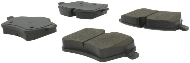 StopTech Street Select Brake Pads - Front