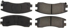 Load image into Gallery viewer, StopTech Street Select Brake Pads - Front