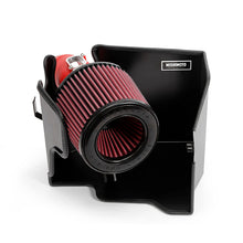 Load image into Gallery viewer, Mishimoto 14-16 Mini Cooper S 2.0L Performance Air Intake Kit - Wrinkle Red