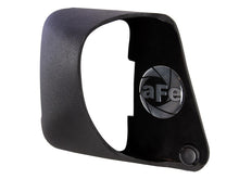 Load image into Gallery viewer, aFe MagnumFORCE Intake System Scoop 12-15 BMW 335i/335ix (F30) L6 3.0L (t) N55