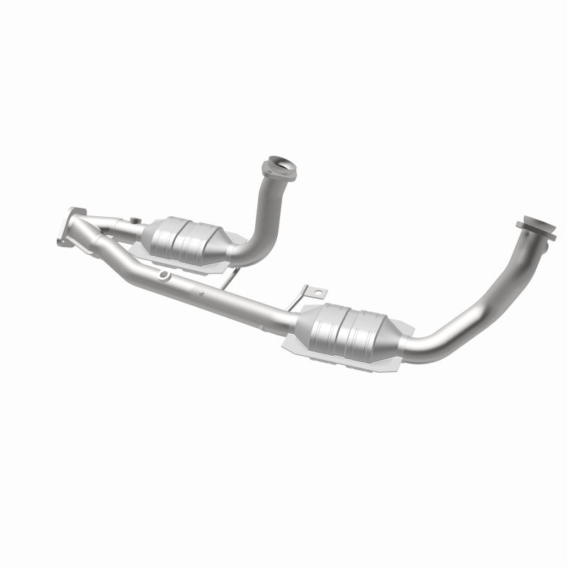 MagnaFlow Conv DF 95- 96 Ford Windstar 3.0L