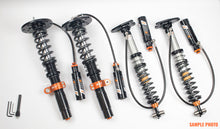 Load image into Gallery viewer, AST 5300 Series Coilovers Porsche Cayman 987