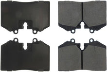 Load image into Gallery viewer, StopTech Street Select Brake Pads - Front/Rear